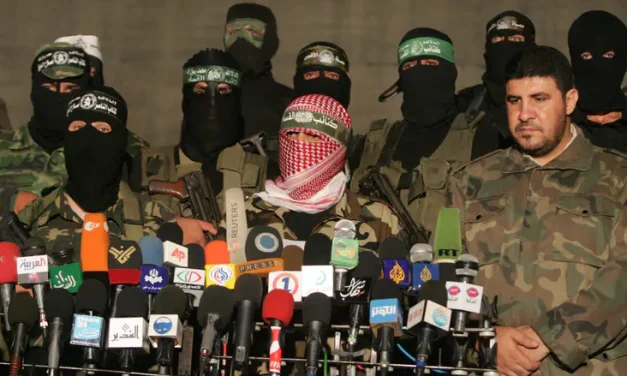 Media madness