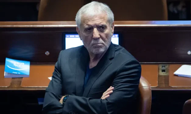 Yesh Atid shakeup: Meir Cohen bows out of Knesset race