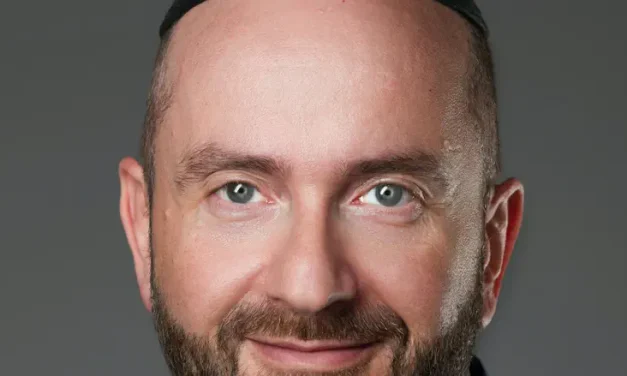Making the Jewish World like haredim again
