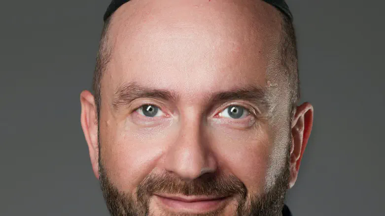Making the Jewish World like haredim again