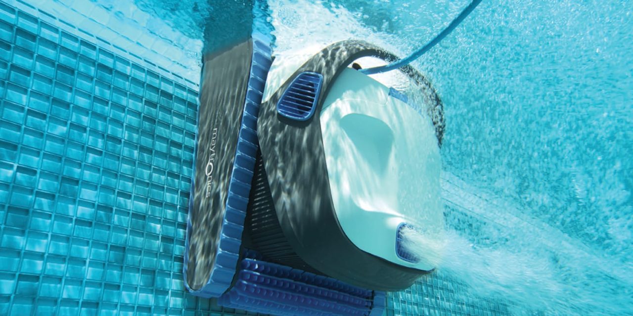 Maytronics share price soars as FIMI mulls investment