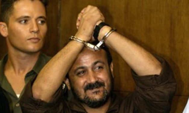 Marvel stars join campaign to free Barghouti, but ignore his victims – opinion
