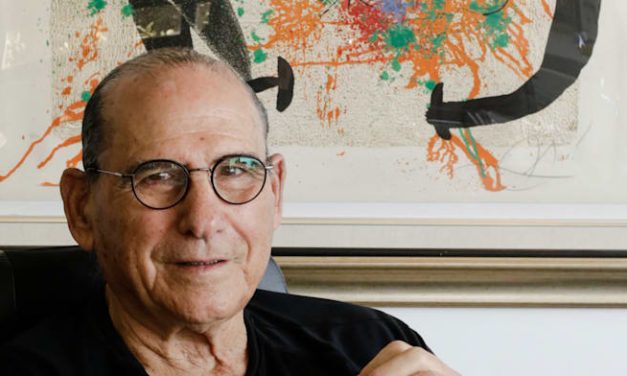 Gad Zeevi signs MOU to buy Gadot for $550m