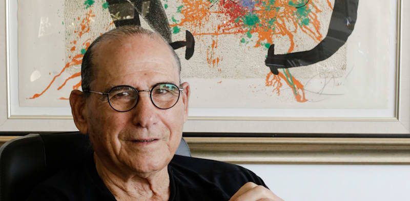 Gad Zeevi signs MOU to buy Gadot for $550m
