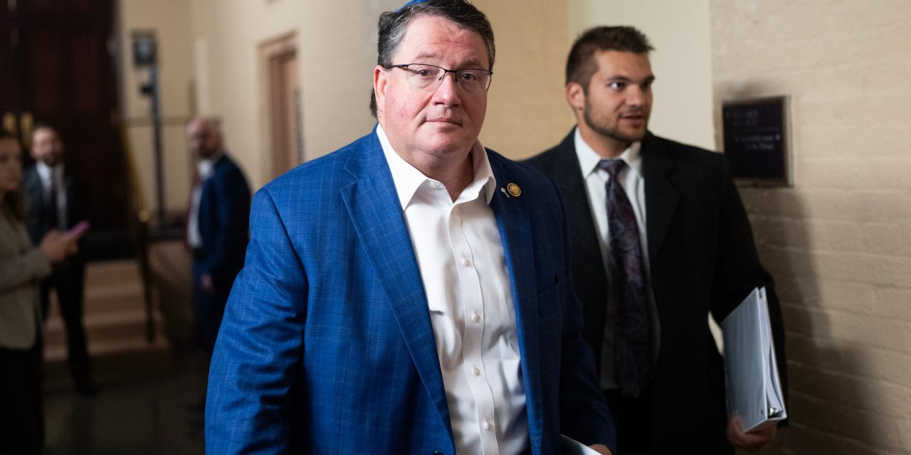 Randy Fine beats Dan Bilzerian, who said he wants to ‘kill Israelis,’ in Florida