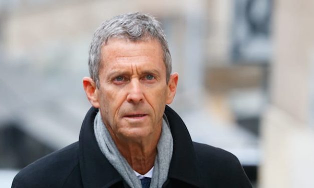 Beny Steinmetz appeals tax on sale of NIS 27m house