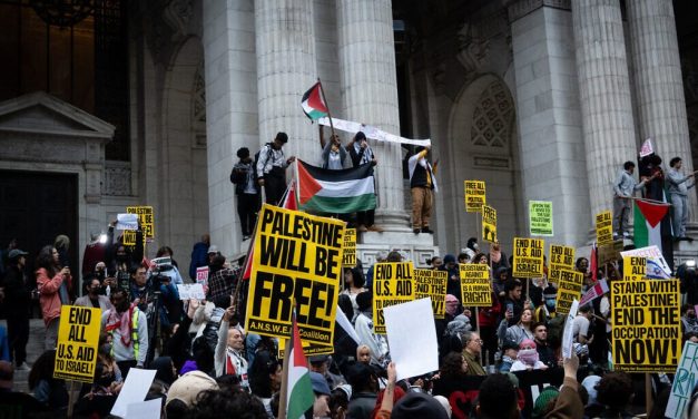 Jews at US teachers unions subject to discrimination, forced to self-censor: report