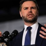 Celeo Ramirez | Why JD Vance shouldn’t complain about the interceptors spent on Israel