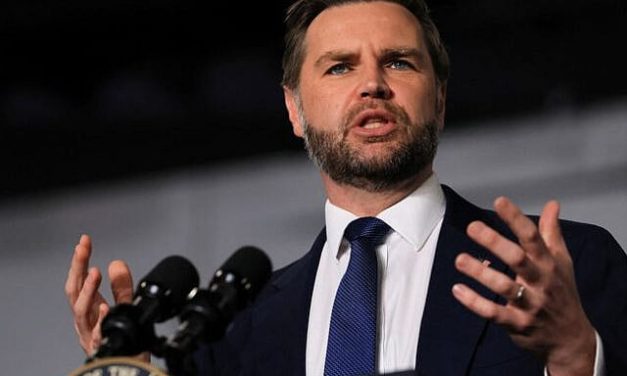 Celeo Ramirez | Why JD Vance shouldn’t complain about the interceptors spent on Israel
