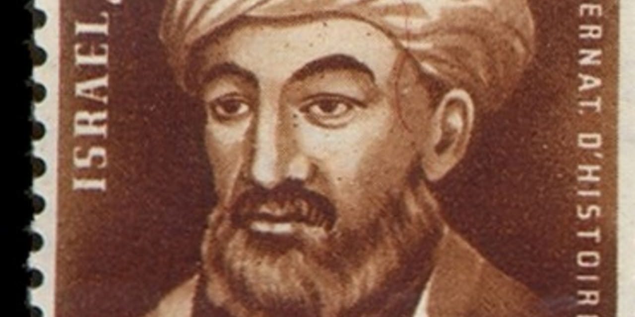 A Maimonides statue in Córdoba was defaced. His writings have an answer to hate – opinion