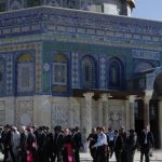 Jordan condemns Israeli policies in Al-Aqsa, Temple Mount, calls to end ‘escalation’