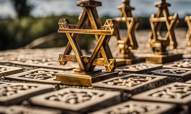 Yehudi Sabbagh | Rewind History: Pivotal Jewish Moments