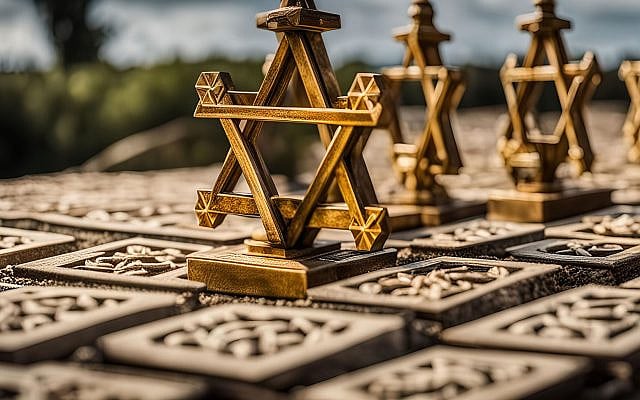 Yehudi Sabbagh | Rewind History: Pivotal Jewish Moments