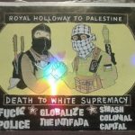 Brodie Mitchell | What I Learned About Islamism, Free Speech and Britain’s Universities