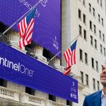 SentinelOne falls sharply after cutting guidance