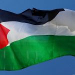 Ottawa mayoral cadidate promises to raise Palestinian flag at city hall if elected