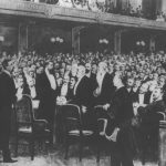 On this day in history: Theodor Herzl convenes First Zionist Congress in Basel