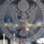 US embassies in Middle East brace for prolonged reduced operations amid Iran conflict