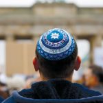 The kippah in his pocket: Don’t hide your Judaism, you never know who needs to see it – opinion