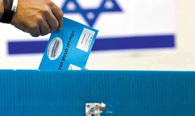Who should have a vote in Israel? – opinion