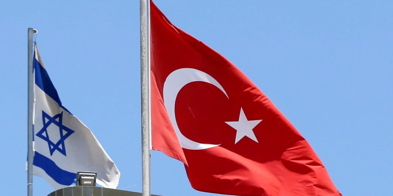 Israel’s Syria strategy risks turning Turkey into new Iran – opinion