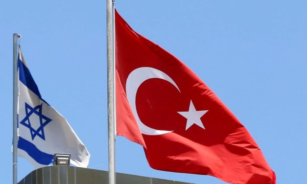 Israel’s Syria strategy risks turning Turkey into new Iran – opinion