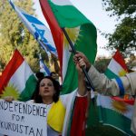 Kurds are not a proxy. We are a nation without a front – opinion
