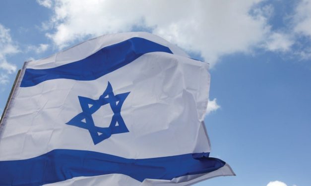 New York brothers charged with hate crimes after allegedly stealing, burning Israeli flag