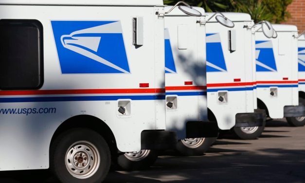 Judge blocks Trump-backed USPS mail-voting rules ahead of November elections