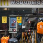 Disabled IDF veteran says he was forced to leave McDonald’s with service dog