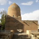 Outrage after Jewish custodian of tomb of Esther, Mordechai in Iran faces antisemitic abuse