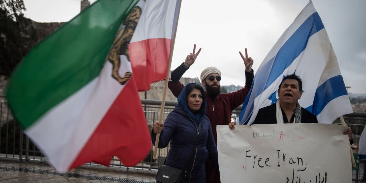 Iran’s latest execution wave is a warning the world can’t ignore – opinion