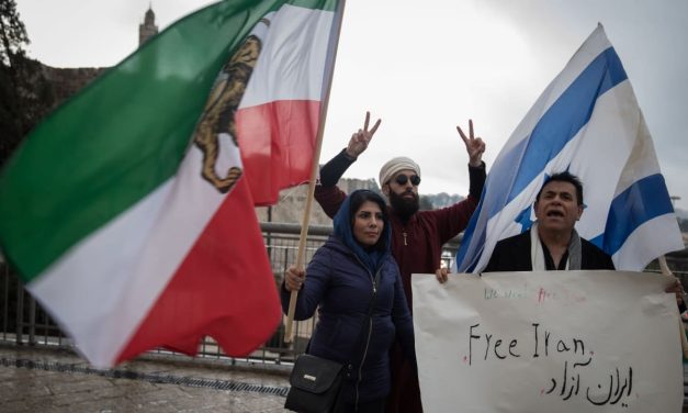Iran’s latest execution wave is a warning the world can’t ignore – opinion