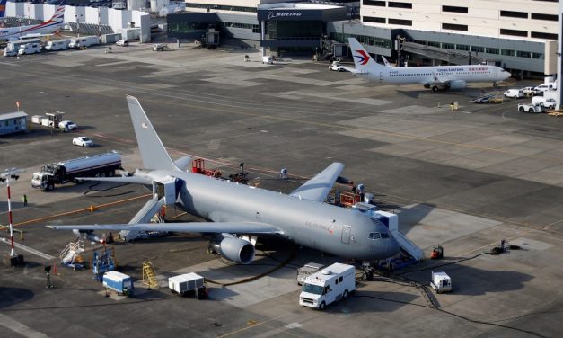 US State Dept. approves $4.5 billion tanker deal with Qatar, despite Israeli embargo