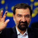 Khamenei tightens grip on Iran security council with hard-line former IRGC chief