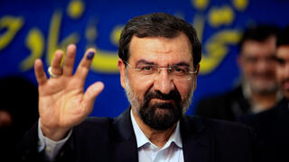 Khamenei tightens grip on Iran security council with hard-line former IRGC chief