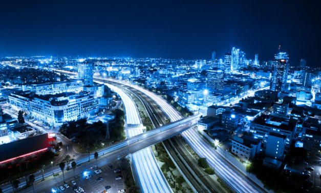 The tech industry no longer provides a safety net: Workers are looking for one elsewhere – opinion