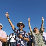 To win back young Americans, invite them for Shabbat dinner – opinion