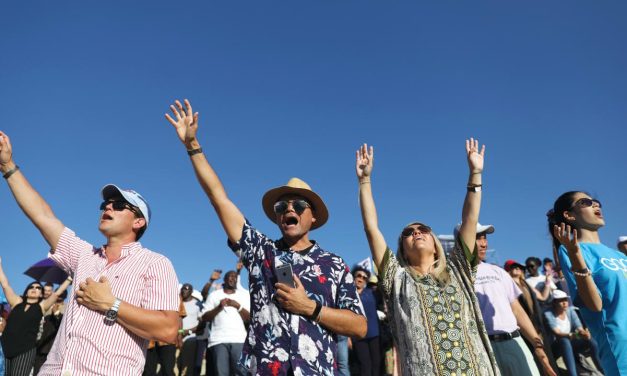 To win back young Americans, invite them for Shabbat dinner – opinion