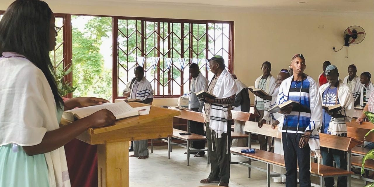 Rediscovering an ancient gift: What Nigerian Jews taught me about the meaning of Shabbat – opinion