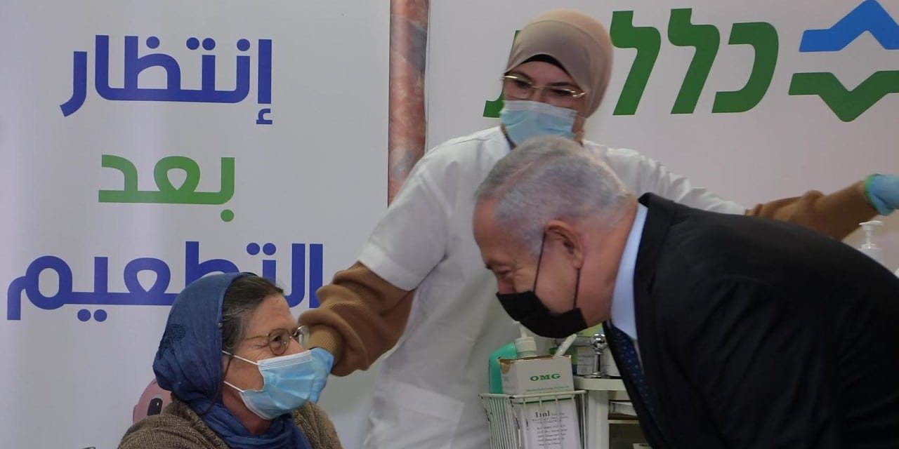 Anti-Arab racism in Israel’s health system ignores a critical doctor shortage – opinion