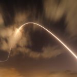 Israel plans development of space weapons capable of striking targets on Earth