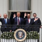 Lesson of the UAE, Abraham Accords: Lasting peace begins in the classroom – opinion