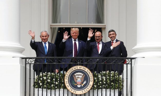 Lesson of the UAE, Abraham Accords: Lasting peace begins in the classroom – opinion