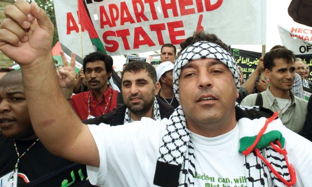 Durban helped turn anti-Zionism into a global movement – opinion