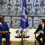 The desert’s ripple effect: The Western Negev is quietly reshaping Israel-Africa ties – opinion