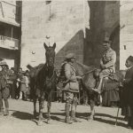 The war against the Jewish state began long before Israel was established – opinion