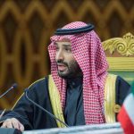 Saudi Arabia expects coordinated attacks by Houthis, Iraqi militias, official says