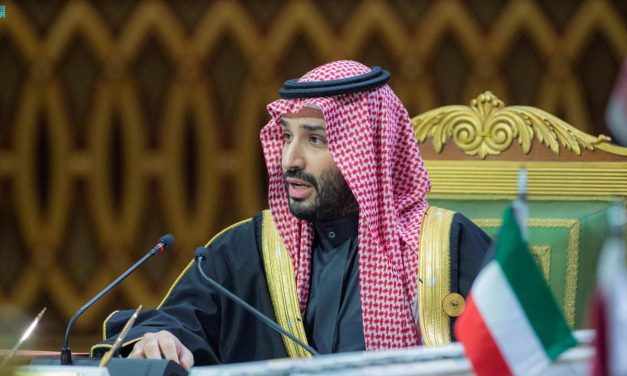 Saudi Arabia expects coordinated attacks by Houthis, Iraqi militias, official says
