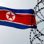 South Korea says North Korea may have up to 120 nuclear warheads